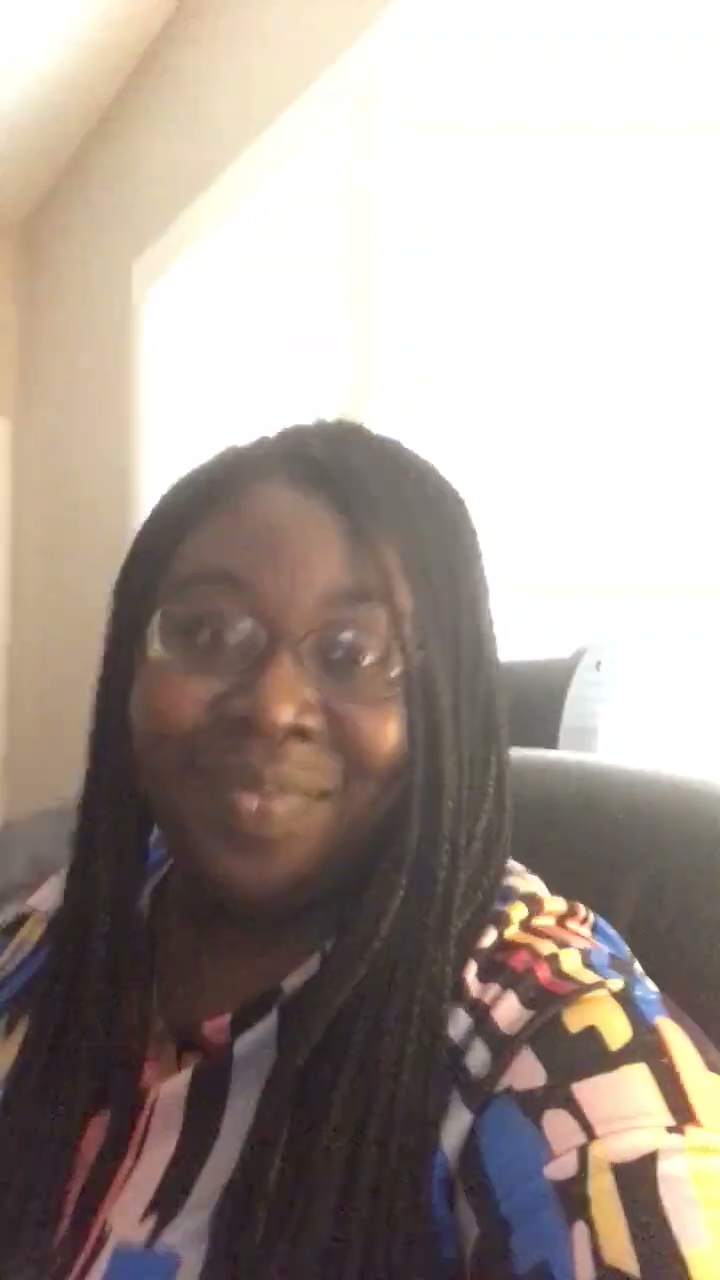 Rosa, Austin, TX video testimonial