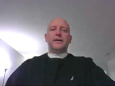 Duane, Richmond, VA video testimonial