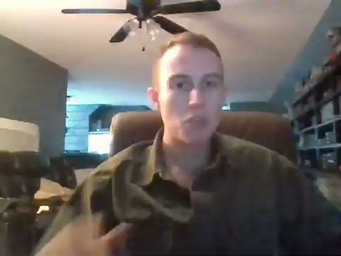 Grayson, Houston, TX video testimonial