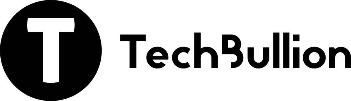 TechBullion logo