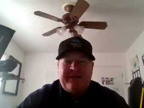 James, Riverside, CA video testimonial