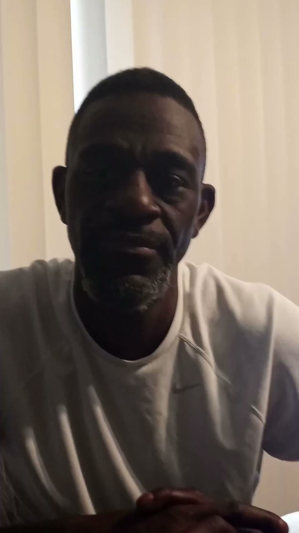 Terrence, Panama City, FL video testimonial