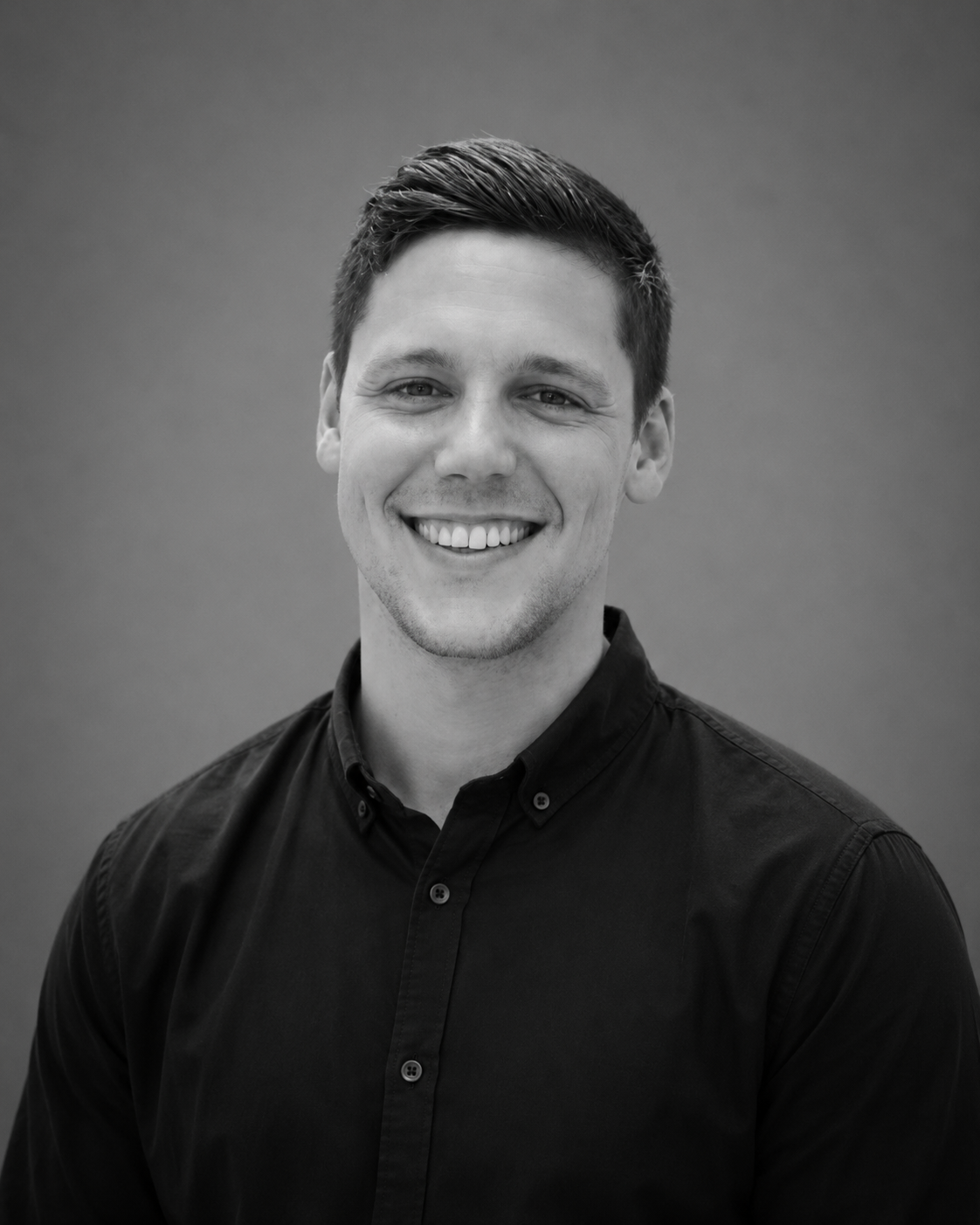 Ethan Brooks, Head of Growth at Conversion Spark