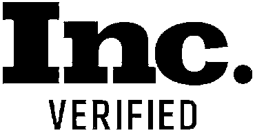 Inc. Verified logo