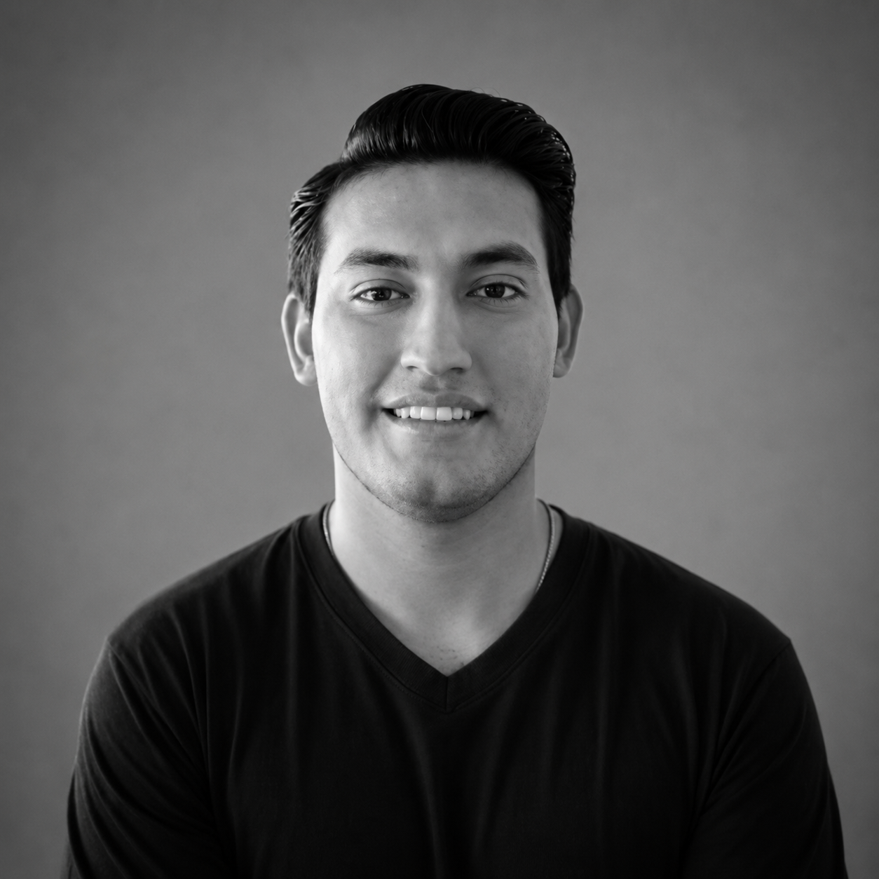 Mateo Rivera, Head of Client Success at Conversion Spark