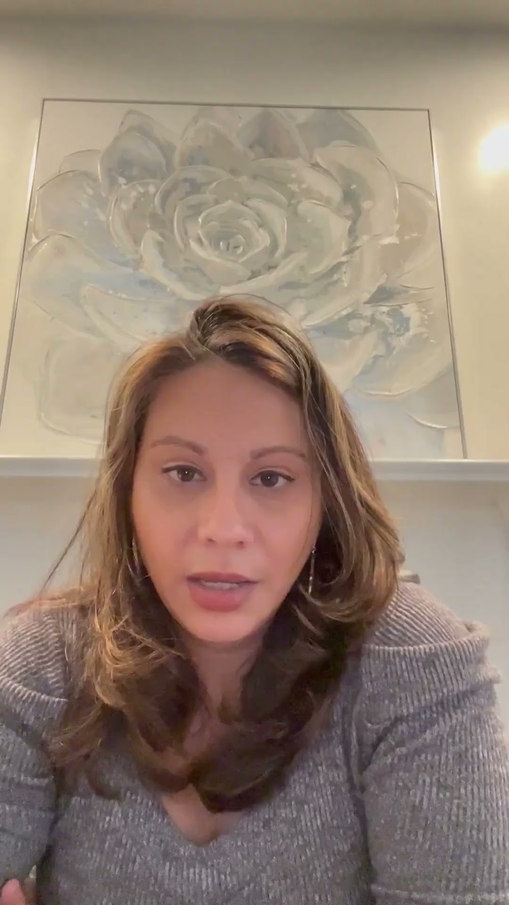 Veronica, South Texas video testimonial