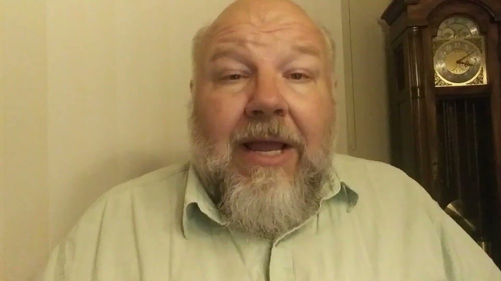 Andy, Kalamazoo, MI video testimonial