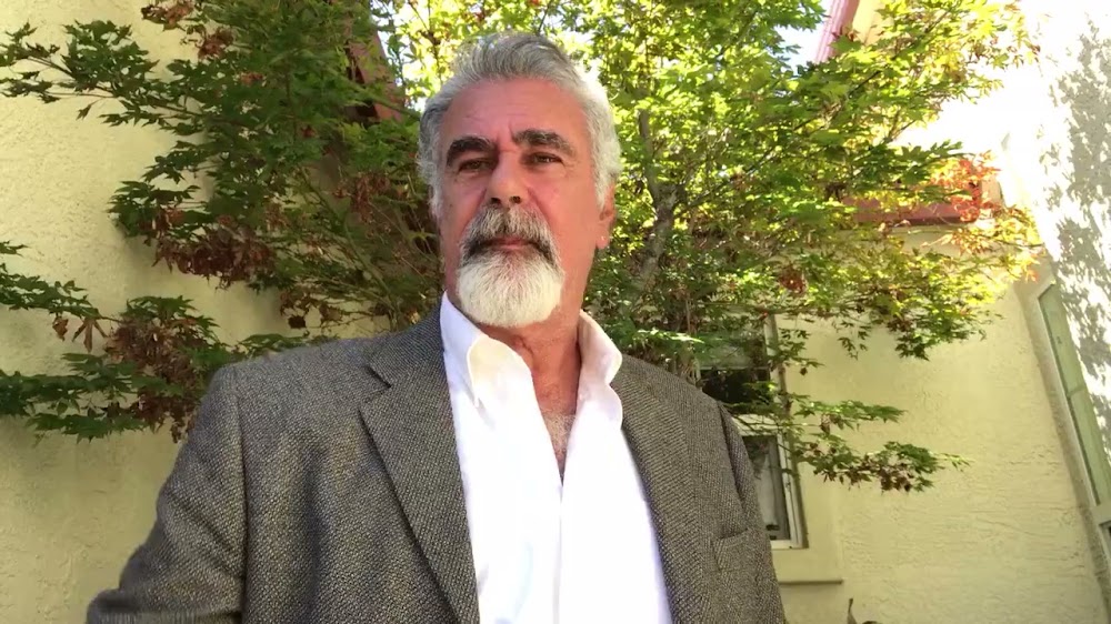 Scott, Auburn, CA video testimonial