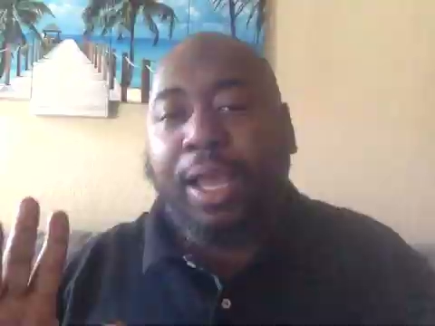 Clinton, Stockton, CA video testimonial