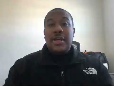 Marcus, Real Estate video testimonial