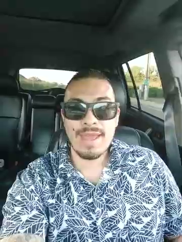 Luis, Southern California video testimonial