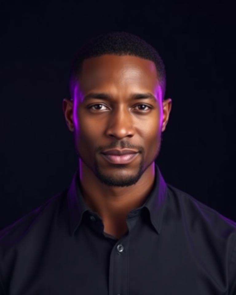 Marcus Ellery, Head of Growth at Conversion Spark