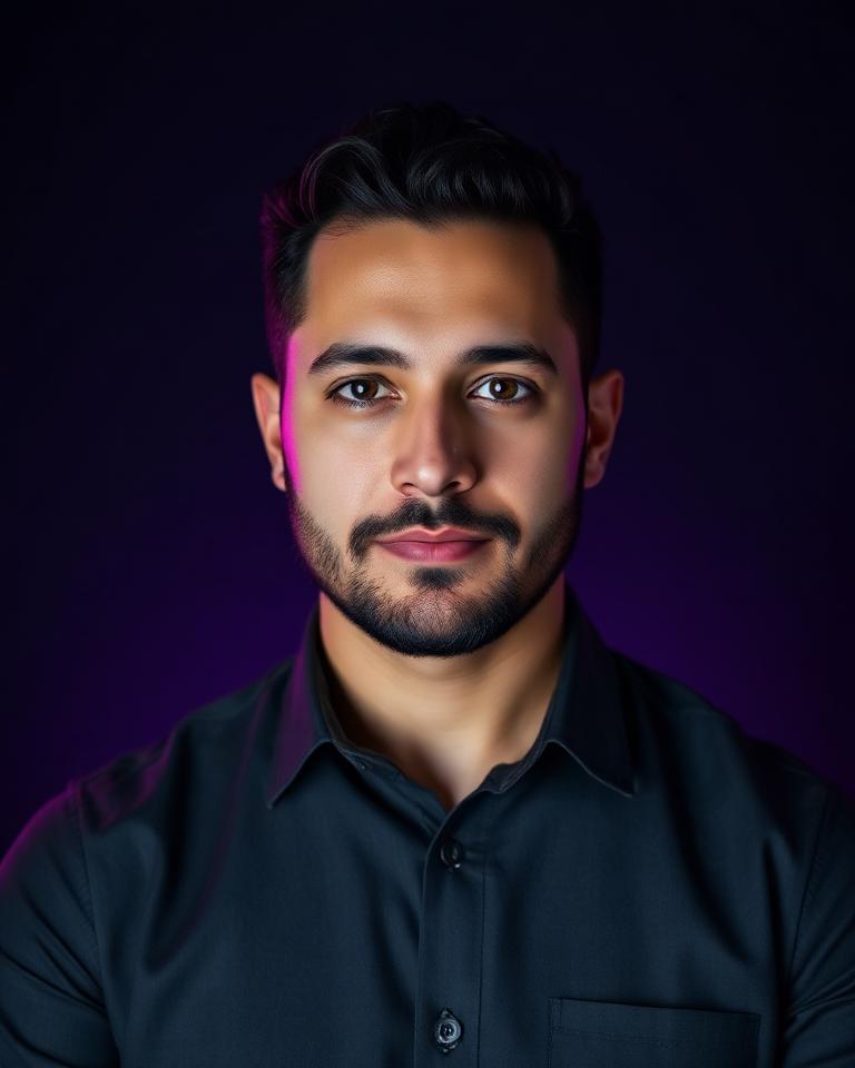 Diego Marín, Head of Technology at Conversion Spark